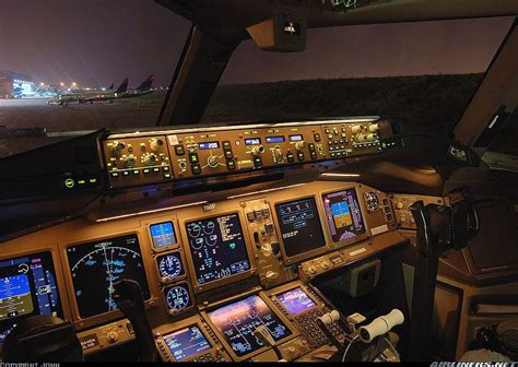 BOEING 777 COCKPIT HD wallpaper | Pxfuel