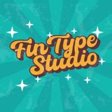 FinTypeStudio | Designer | FontSpace