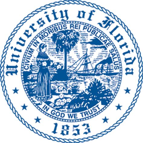 Download High Quality university of florida logo Transparent PNG Images ...