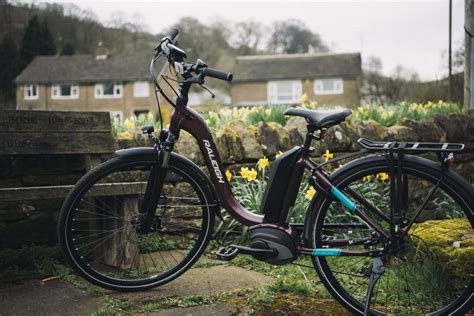 How to get the most out of your electric bike - Halfords