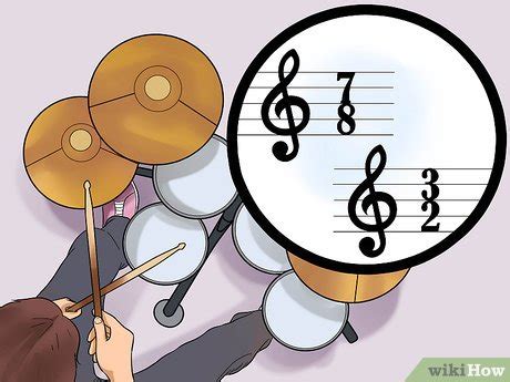 How to Play a Good Drum Solo: 13 Steps (with Pictures) - wikiHow