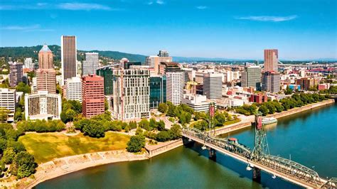 Where to Stay in Portland, Oregon - 7 Best Areas & Places