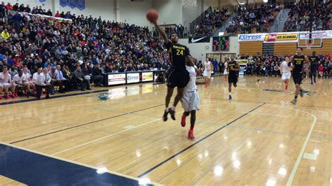 Boys Basketball Photos: Montverde Academy vs. Westview | USA TODAY High School Sports