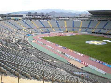 Fußball auf Gran Canaria: Ein Besuch bei UD Las Palmas