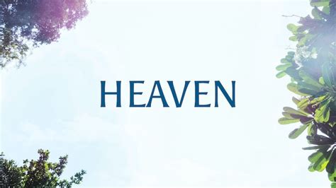 Bible Verses About Entering the Kingdom of Heaven