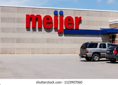 Meijer Logo Vector (.EPS) Free Download