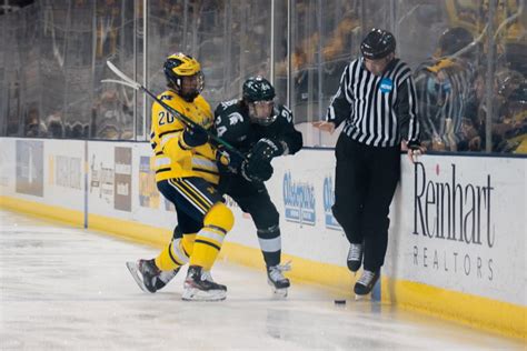 Self-inflicted wounds made a bad game even worse for Michigan State - The State News