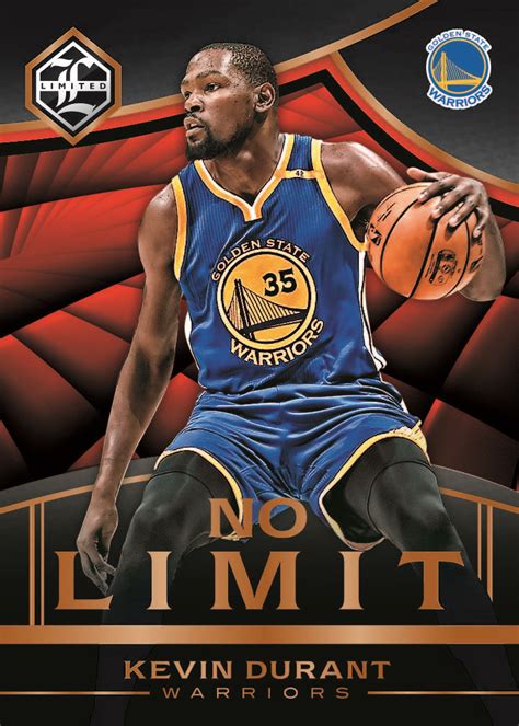 2016-17 Panini Limited NBA Basketball Cards Checklist