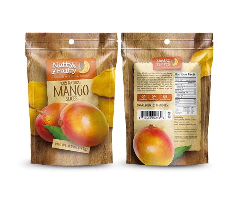 Mango Slices 100% Natural | Buy Online | Low Prices – Bee Fruitty & Nutty