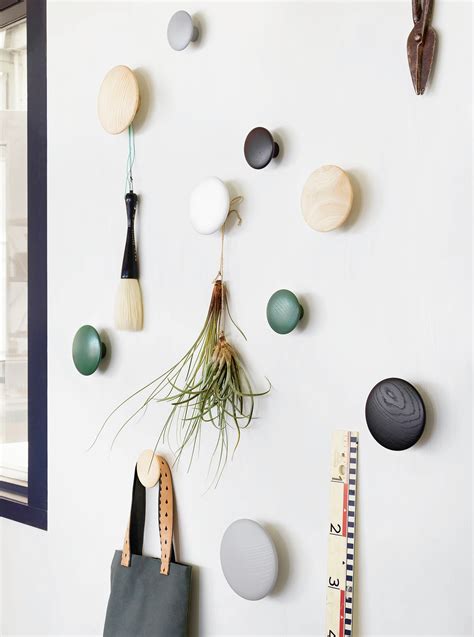 Off the Hook: The Best Modern Coat Hooks | Apartment Therapy