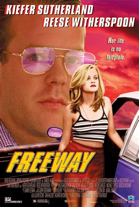 Freeway Movie Poster - IMP Awards