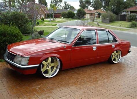 De 194 bedste billeder fra Car - Holden Commodore på Pinterest