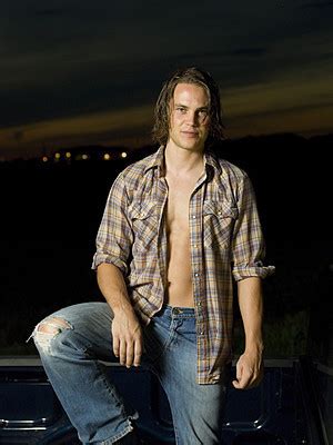 Tim promotional photos {season 1} - Tim Riggins Photo (7736493) - Fanpop