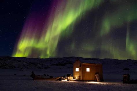 Northern Lights Tours | Guide to Greenland