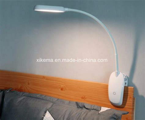 Modern LED Clip Desk Lamp - China LED Clip Desk Lamp and LED Table Lamp