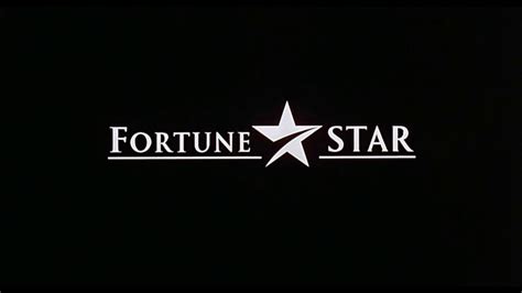 Fortune Star | Wikia Logos | Fandom