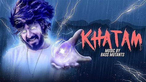 Emiway Bantai - KHATAM LYRICS | Reply to Raftaar