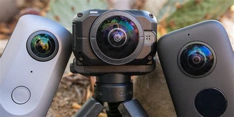 The Best 360-Degree Camera for 2020 | Reviews by Wirecutter