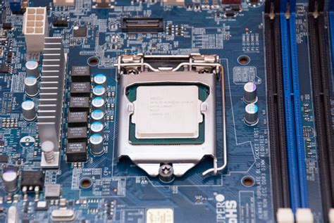 Intel Xeon E3-1230Lv3 1.8GHz Quad Core "Haswell" 25W CPU Review | eTeknix