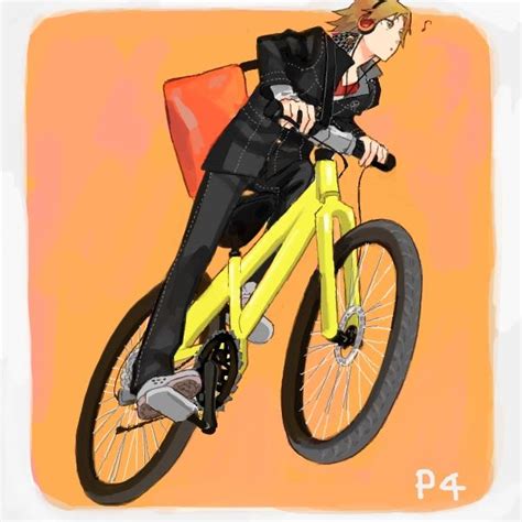 Yosuke | Persona, Persona 4, Shin megami tensei persona