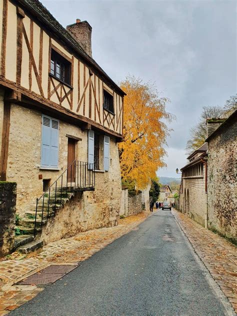 Provins, Medieval City and the World Heritage Site, Provins, France ...