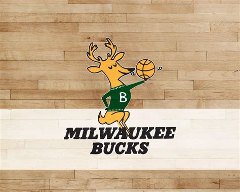 Milwaukee Bucks Wallpapers - Wallpaper Cave