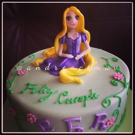 Rapunzel