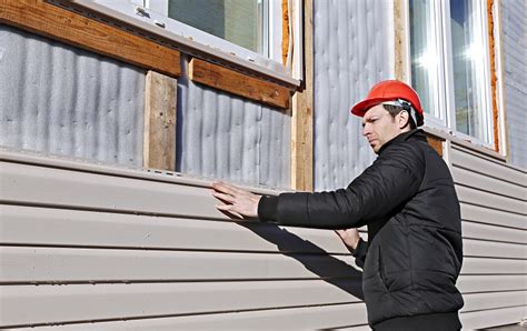 Handy Tips To Installing Vinyl Siding - USGBCNF