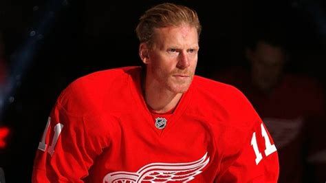 Daniel Alfredsson likely to announce retirement as soon as Monday in Detroit – Hockey World Blog