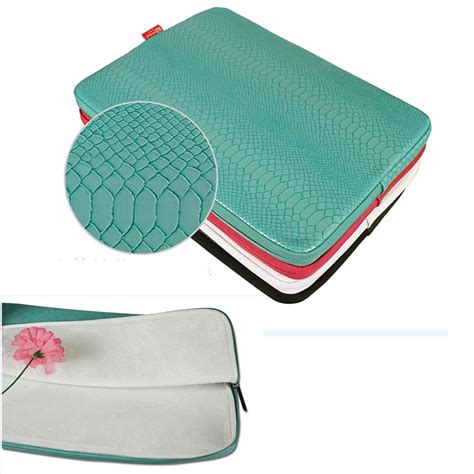 11"11.6"13"13.3 Laptop Case foam Notebook Sleeve Bag Ultrabook Pouch case For apple Macbook Air ...