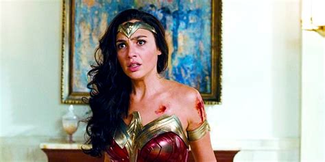 Wonder Woman 3 Reportedly Not In Development At DC Despite Gal Gadot's Recent Comments