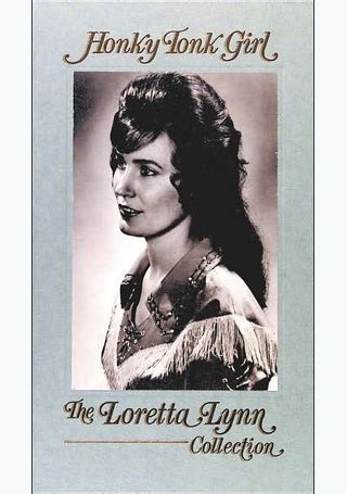 "Honky Tonk Girl: Loretta Lynn Collection (3 CD Box Set)" - Products ...