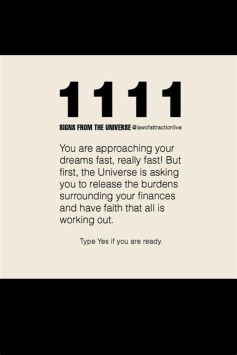 Angel Number 1111 Leap Of Faith Seeing 1111 Meaning