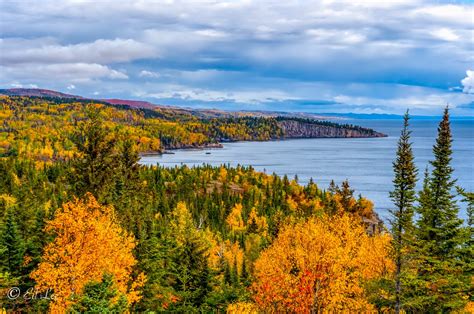 Guide to North Shore Peak Fall Colors - Explore Lake Superior's North Shore - North Shore ...