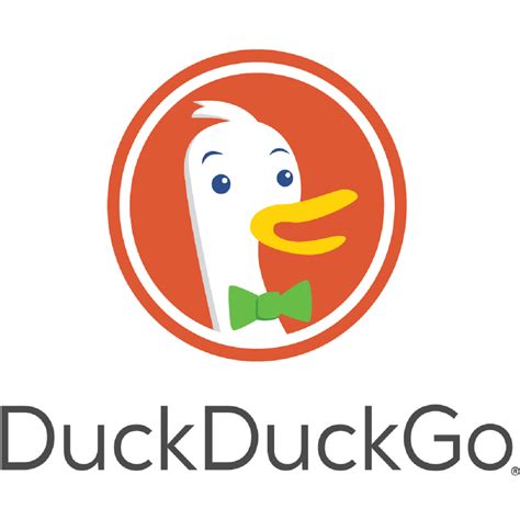 What browser should I use with DuckDuckGo search engine?