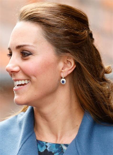 Kate Middleton news: Princess Diana’s earrings revealed to be worth a fortune | Express.co.uk