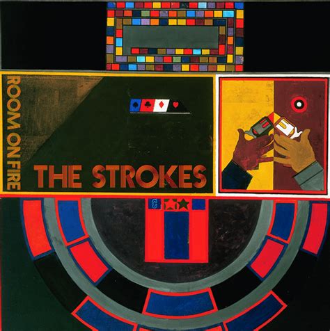 The End Has No End - música y letra de The Strokes | Spotify