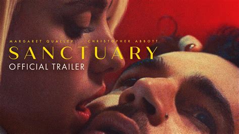 'Sanctuary' review: Sex and power in scorching psychological thriller