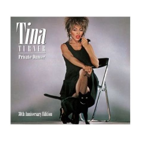 Album Review: Tina Turner, 'Private Dancer' reissue - Goldmine Magazine: Record Collector ...