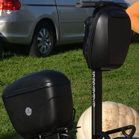 Segway Personal Transporter (PT) for Commercial Use | Segway