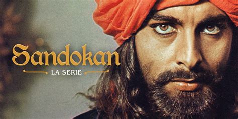 Sandokan - La serie - RaiPlay