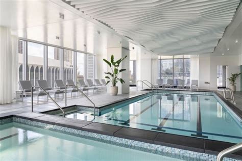 Four Seasons Hotel Minneapolis | Aqua Logic Inc.