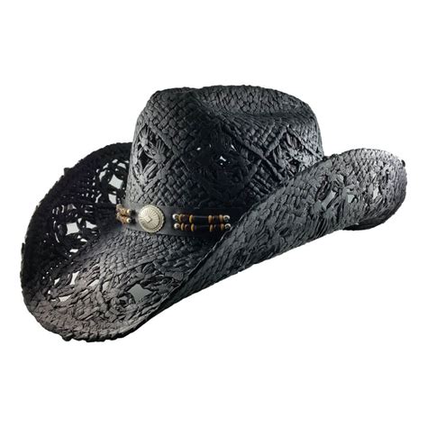 Western Cowboy Paper Hat | Nationhats