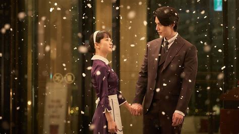 ‎A Year-End Medley (2021) directed by Kwak Jae-yong • Reviews, film ...