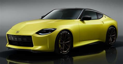 Nissan 400Z Specs Leaked Via Project Cars 3 Video Game