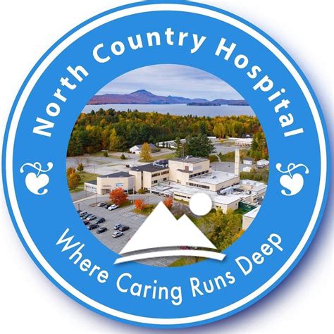 North Country Hospital- | Jay Peak Vermont - Top of VT