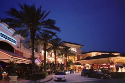 GALLERIA FORT LAUDERDALE | Fort Lauderdale, FL 33304