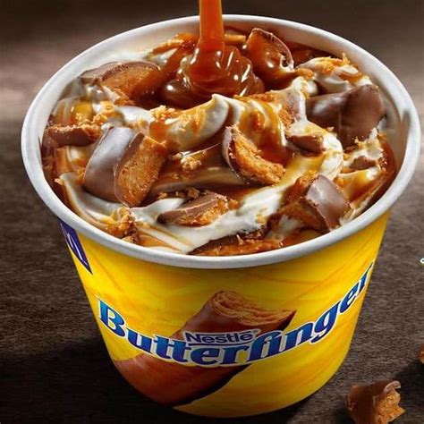 12 Best McDonald's McFlurry Flavors, Ranked