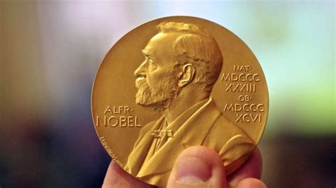 Nobel Prize 2024 - Ninon Anallese