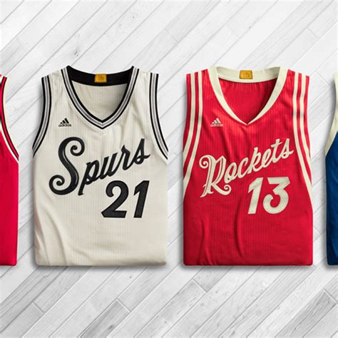 PHOTOS: NBA Unveils Christmas Day Jerseys, Socks, 58% OFF, 46% OFF